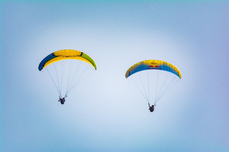2nd International Air Festival 